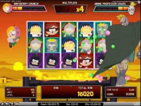 690% No Rules Bonus! at Mrgreen Casino