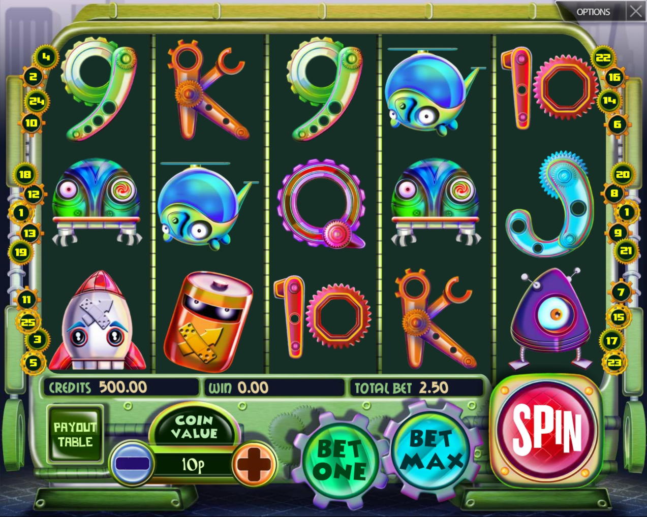 580% No Rules Bonus! at Casino com