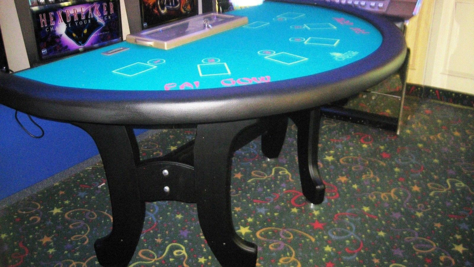 $165 Free Casino Ticket at Boa Boa Casino