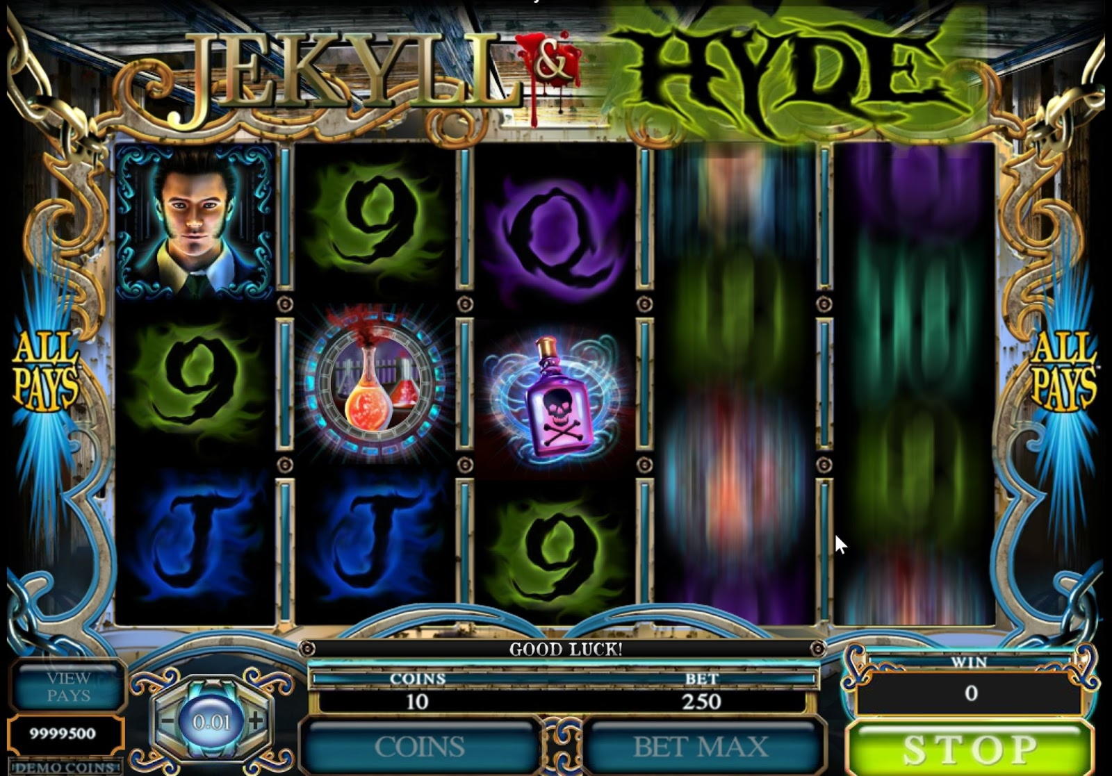 Eur 75 Free Chip Casino at Bet Rebels Casino