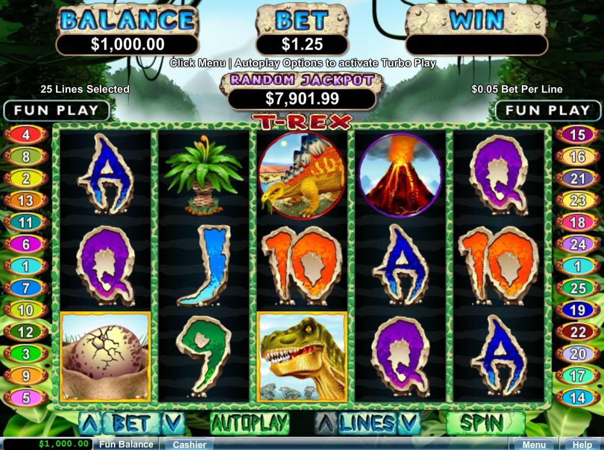 €605 Casino tournaments freeroll at Party Casino