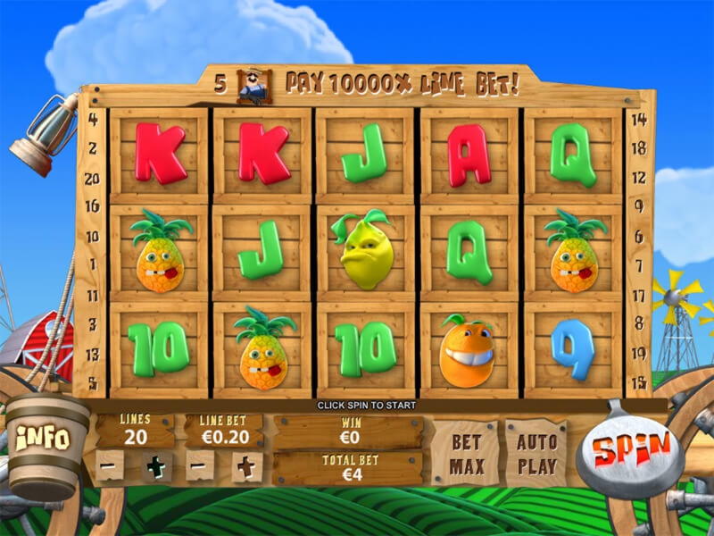 $770 Mobile freeroll slot tournament at Malina Casino