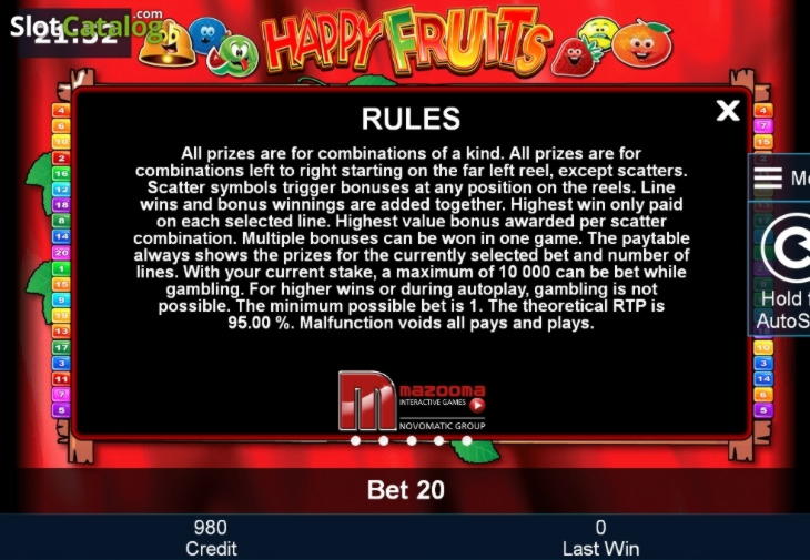 88 free casino spins at Party Casino