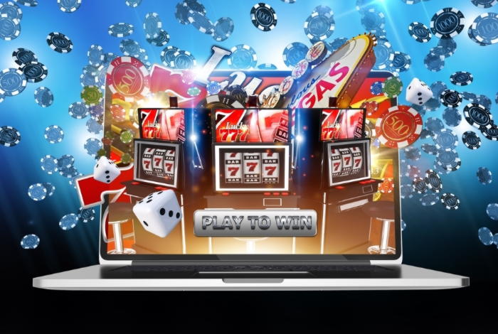 95 Loyal Free Spins! at 888 Casino