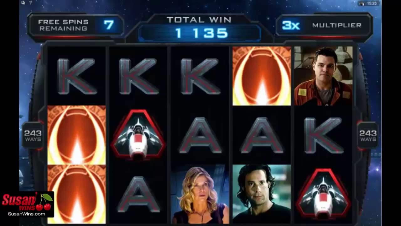 111 Free Spins at Alf Casino