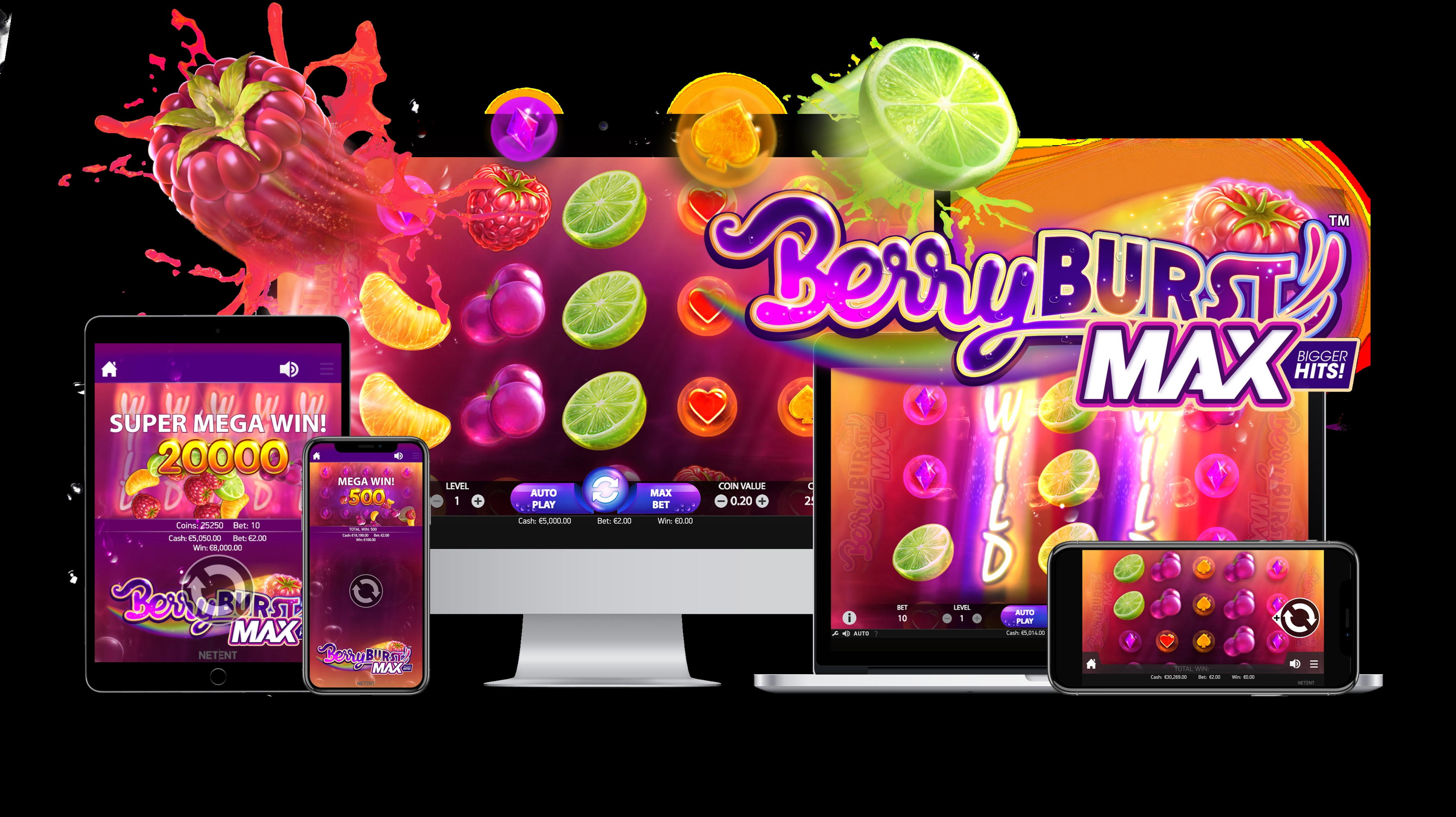 €205 Free Money at Party Casino