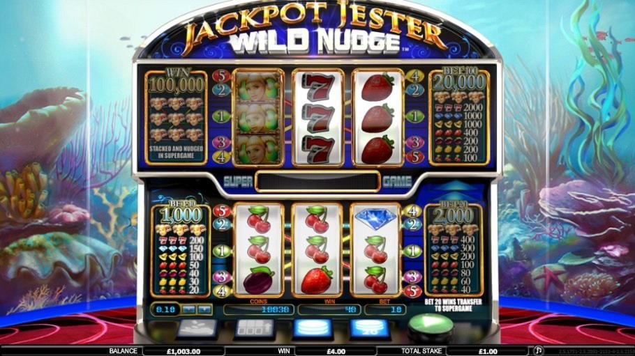 £1045 no deposit bonus casino at Mrgreen Casino