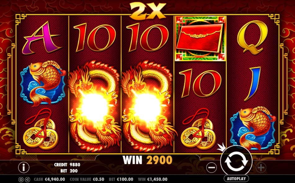 EUR 220 FREE Chip Casino at YoYo Casino