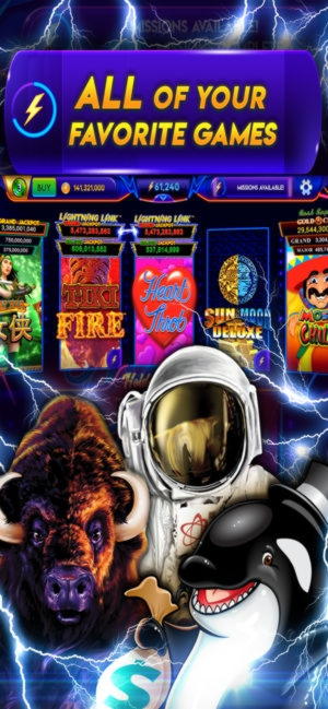 30 Free spins at Casino com
