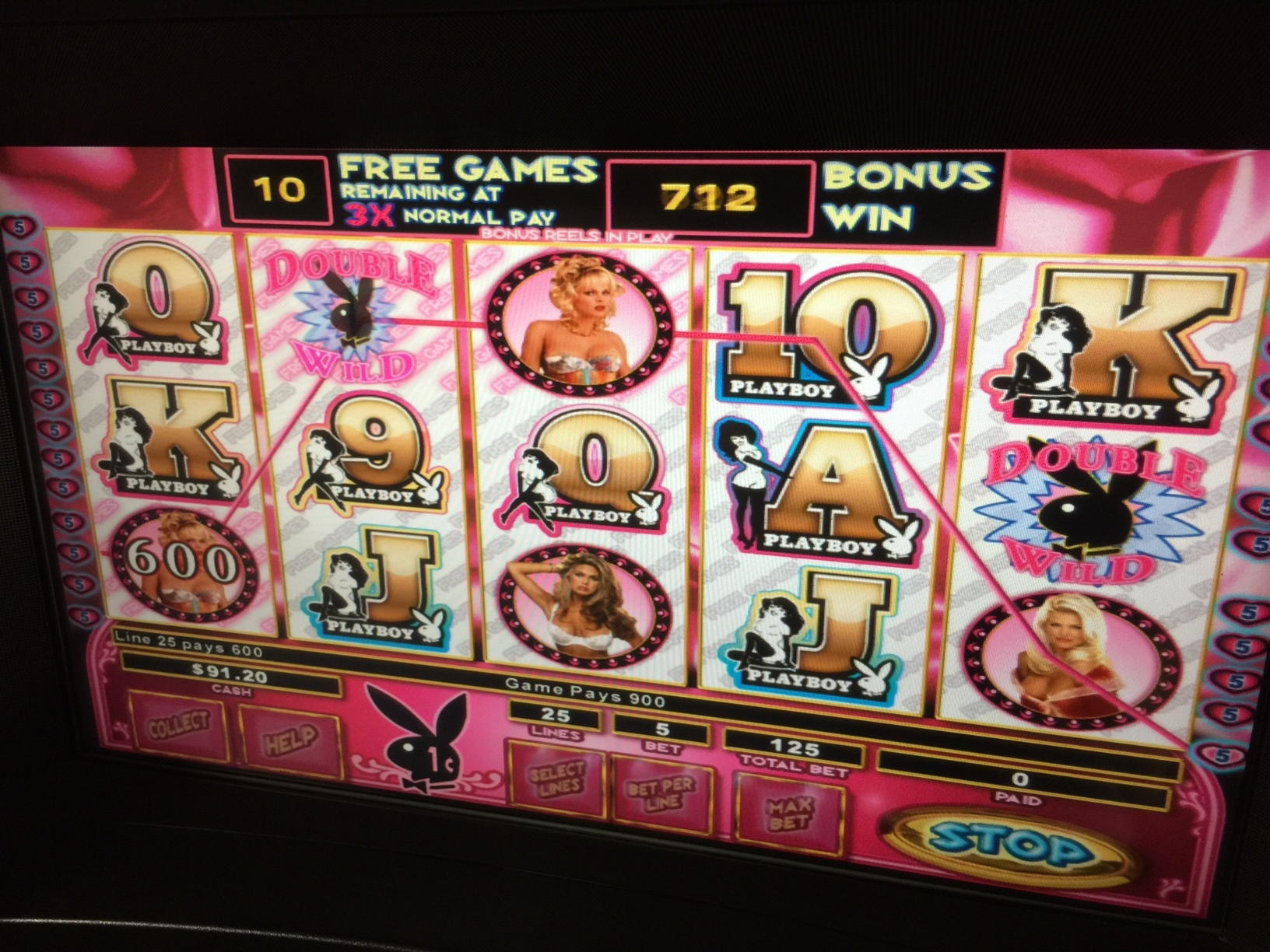 EURO 730 No Deposit at LSbet Casino