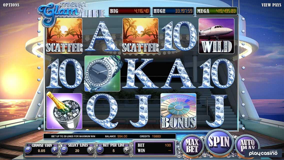 180 Free Casino Spins at Genesis Casino