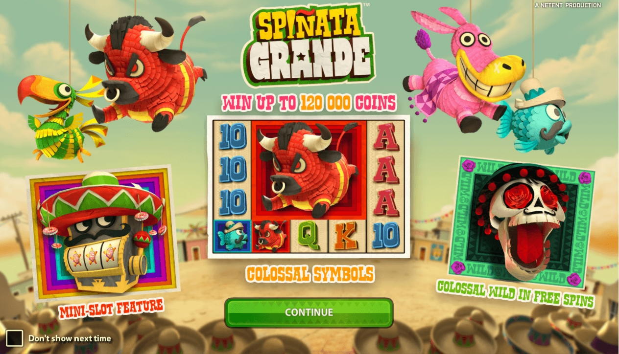 170 Free Casino Spins at Campo Bet Casino