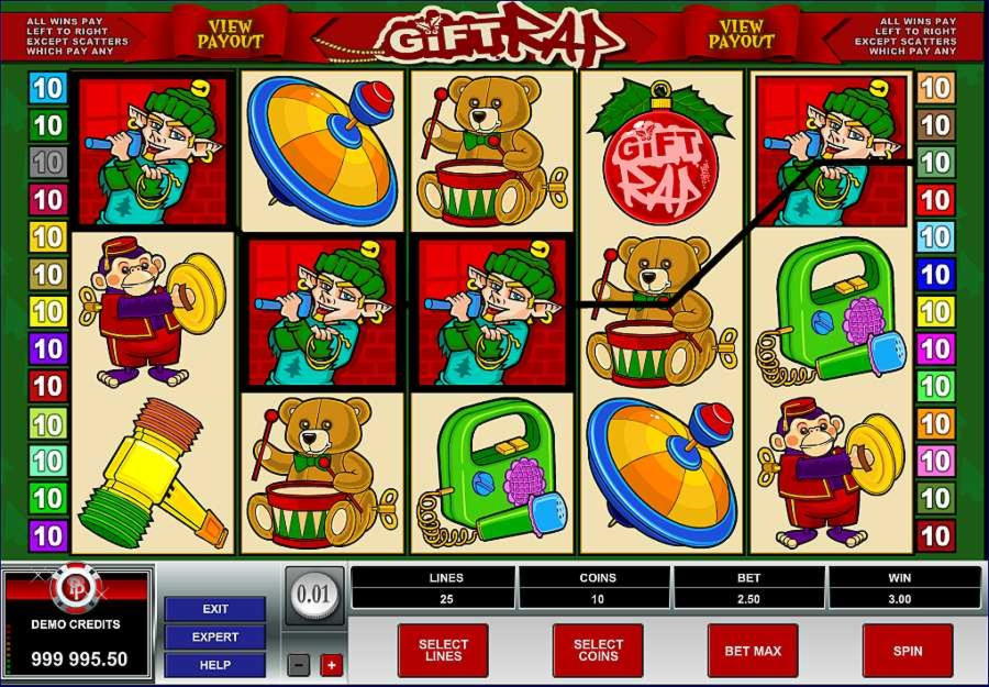 €4910 no deposit casino bonus at Casinia Casino