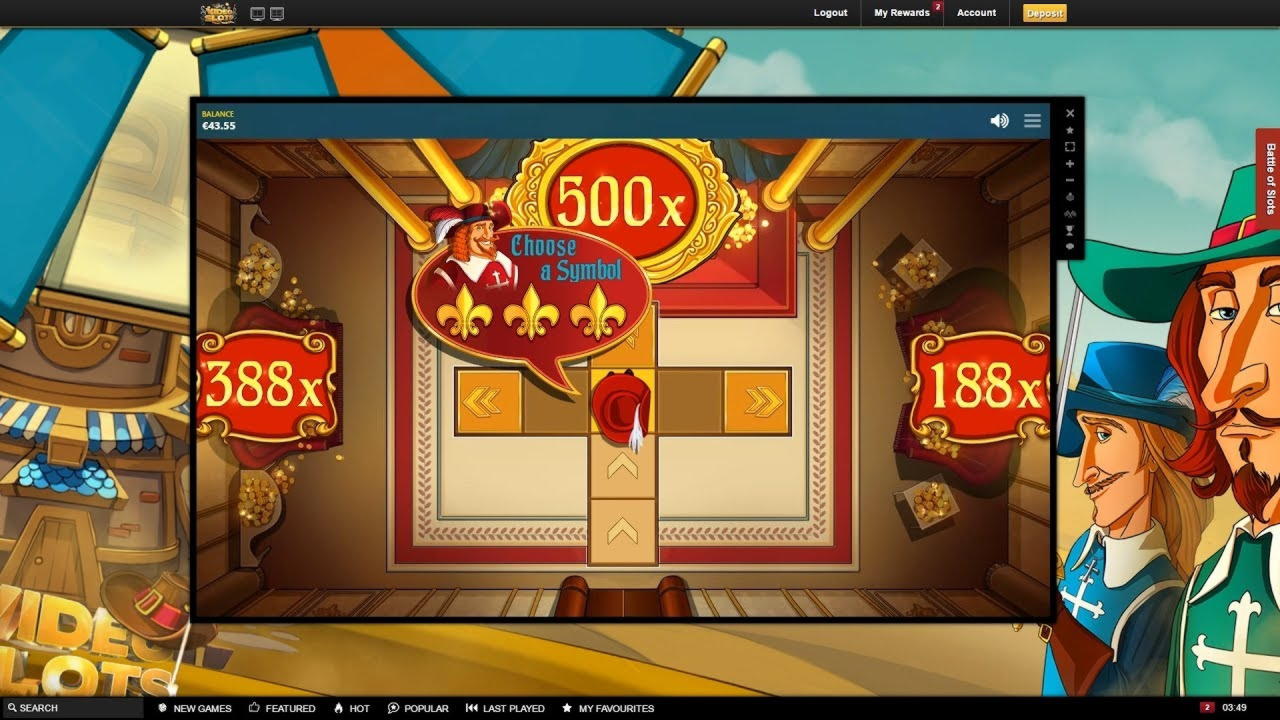 745% casino match bonus at Dunder Casino