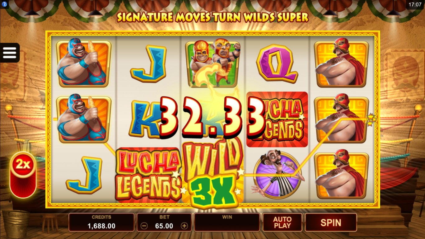 €55 Mobile freeroll slot tournament at Casino com
