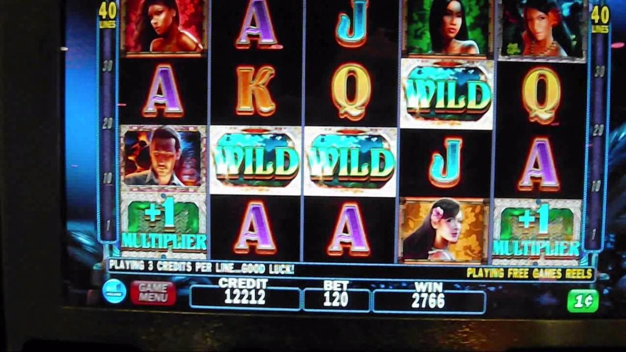 EURO 3140 No Deposit Bonus at Buran Casino