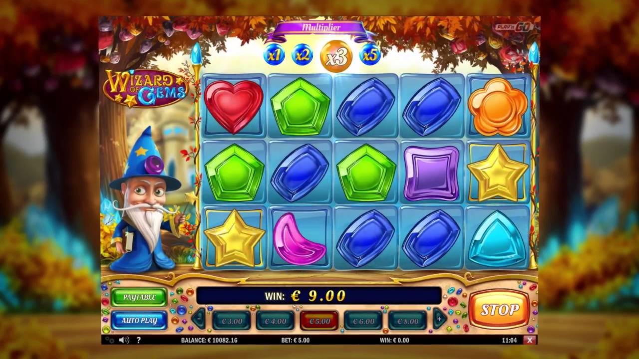 600% First Deposit Bonus at Wix Stars Casino