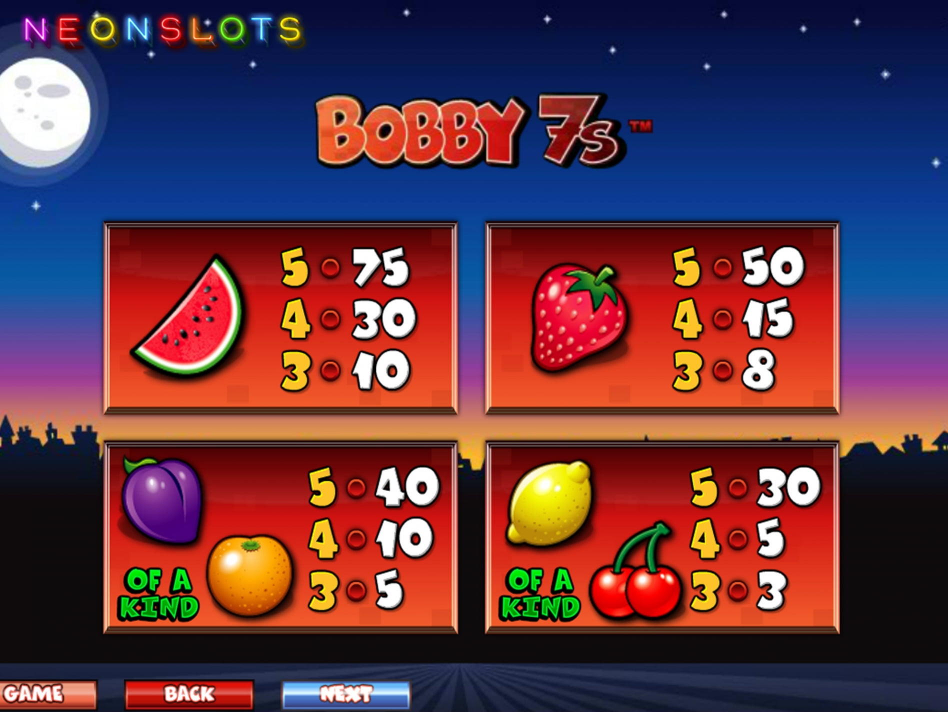 €75 Free Casino Chip at Slotty Dubai Casino