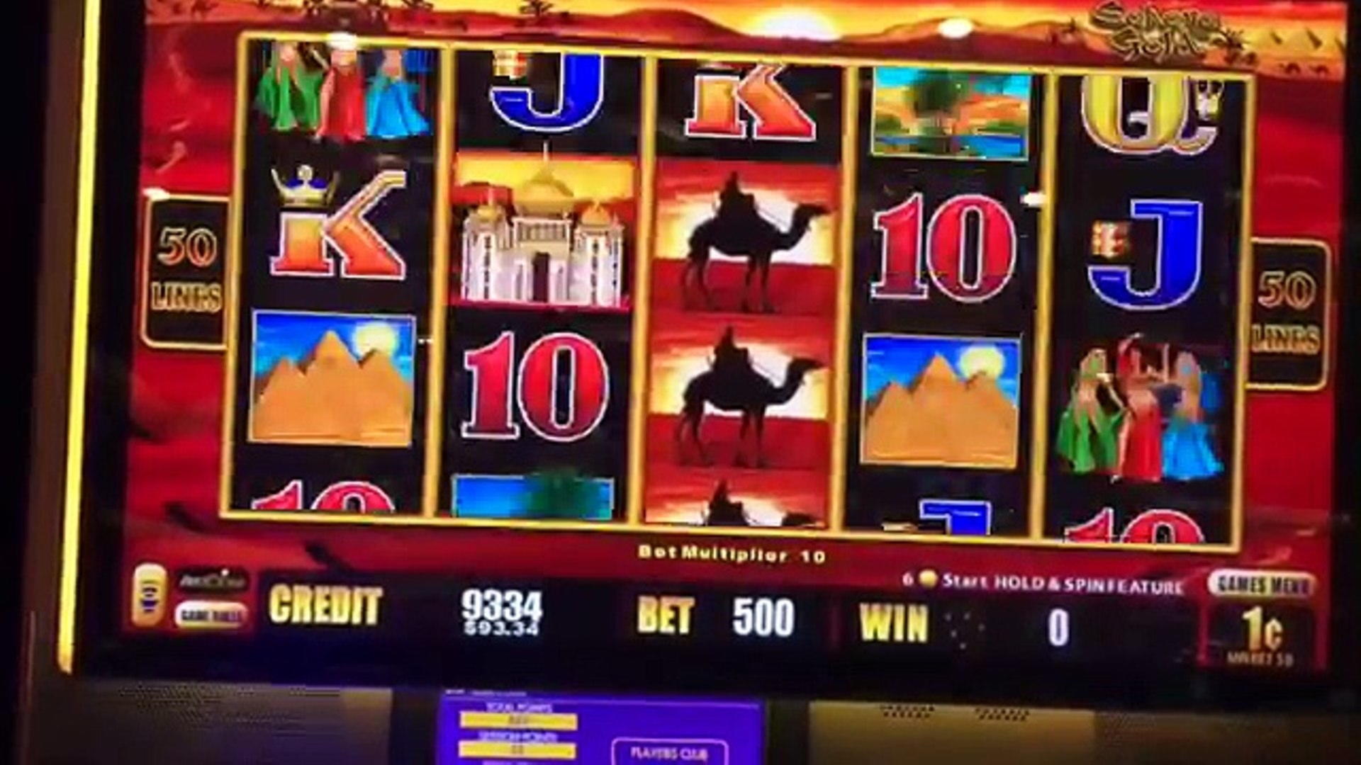 €115 Daily freeroll slot tournament at Slots Million Casino