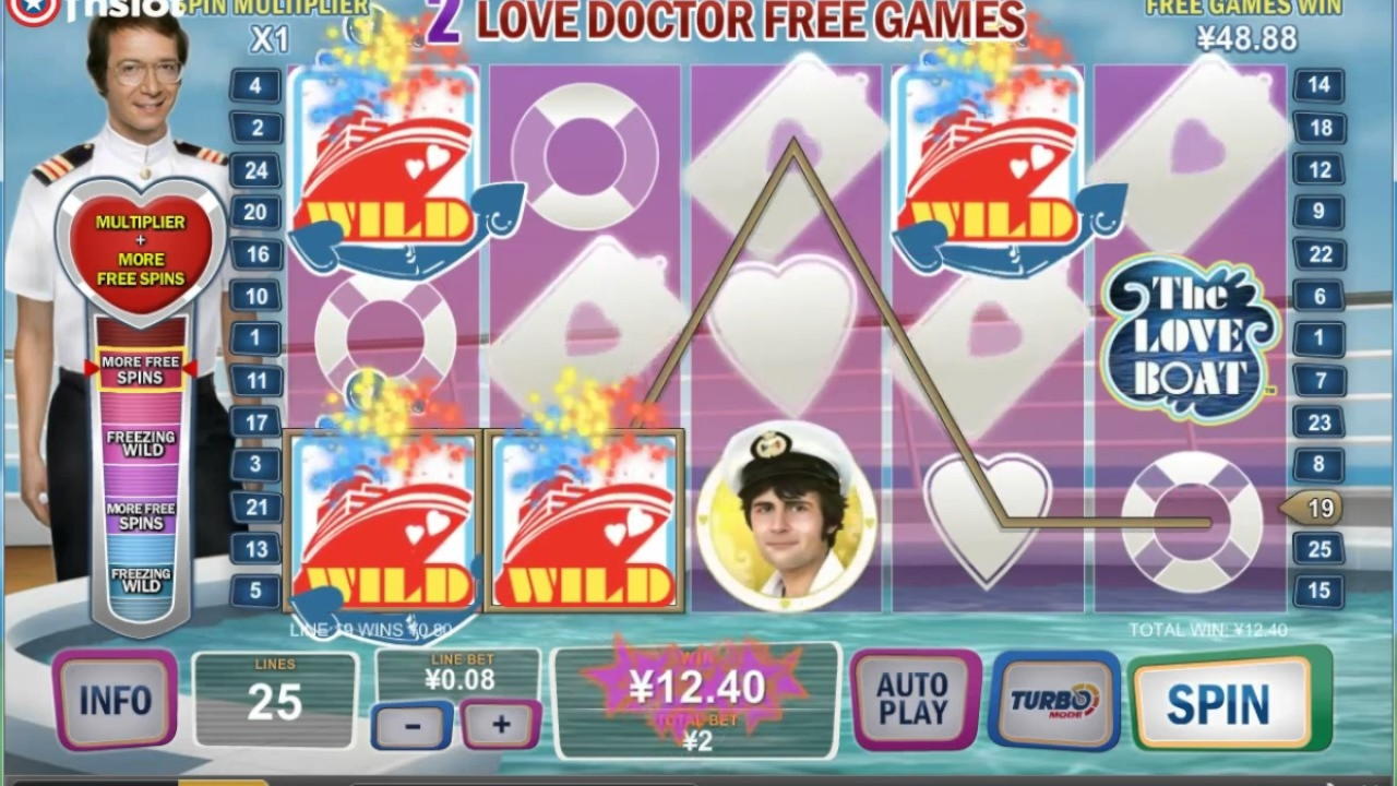 99 Free Spins at Video Slots Casino