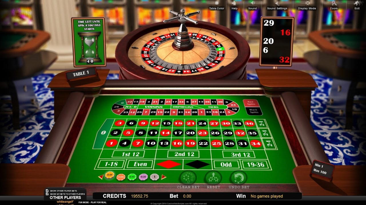 ﻿$470 Free Casino Tournament at Party Casino