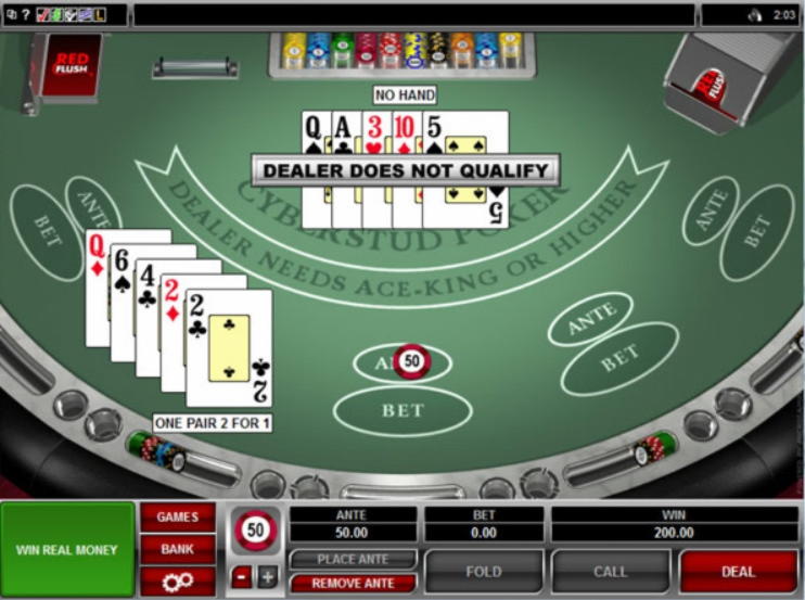 EUR 2870 No deposit at Malina Casino