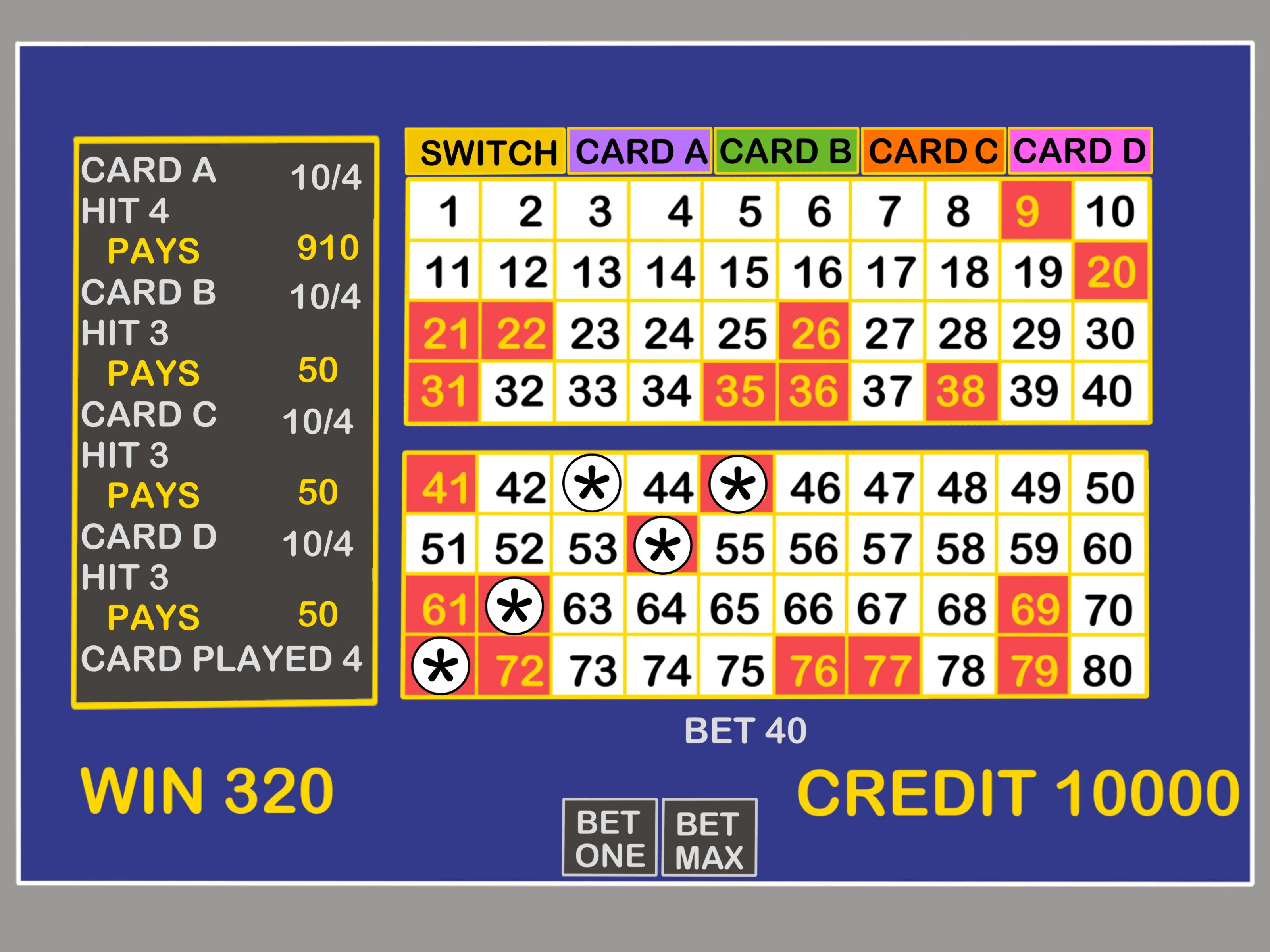 €1355 NO DEPOSIT BONUS at Slotty Dubai Casino