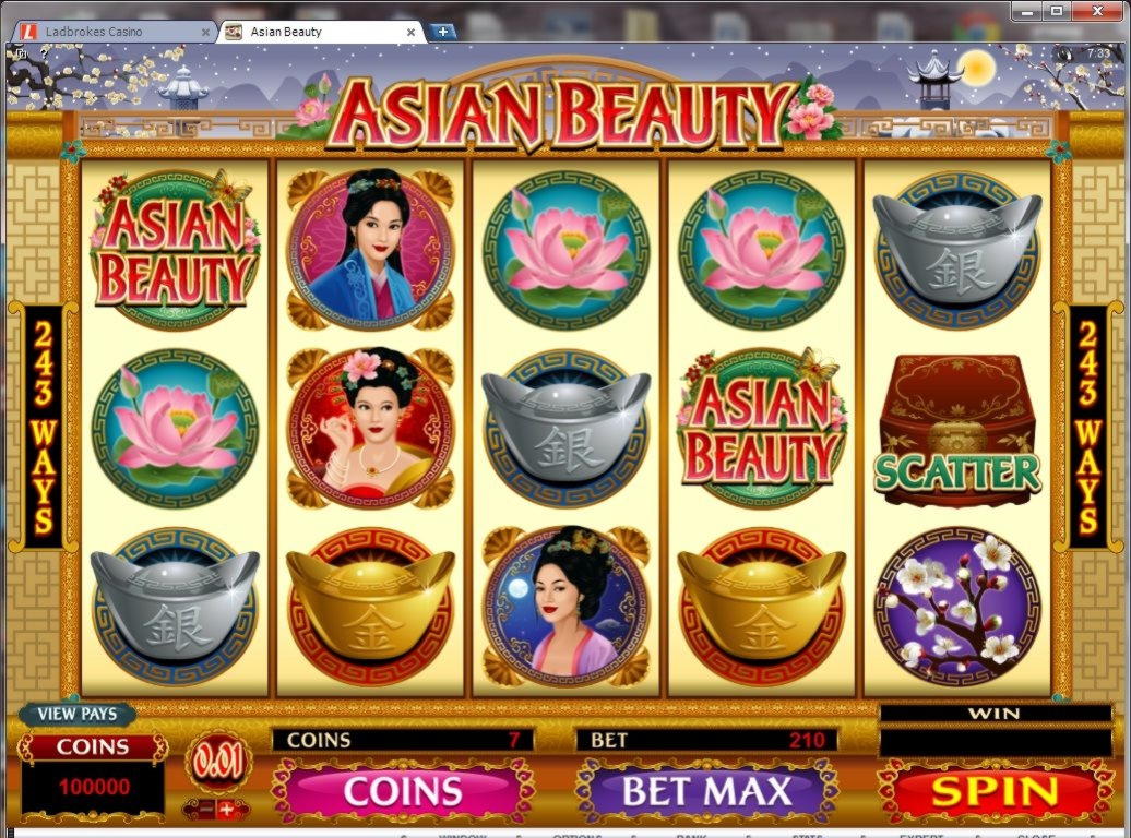 160 free spins at Genesis Casino