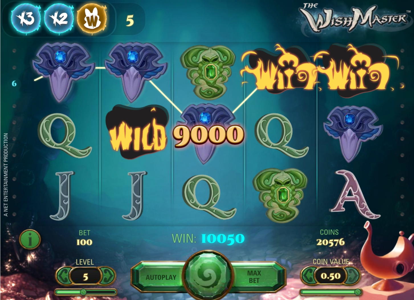 290% Match bonus casino at Campo Bet Casino