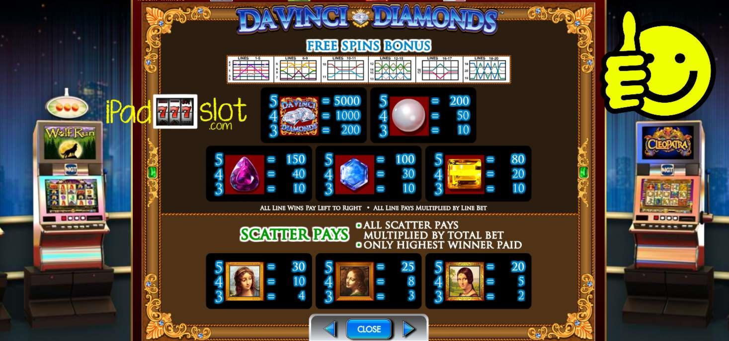 €4620 no deposit casino bonus at Platin Casino