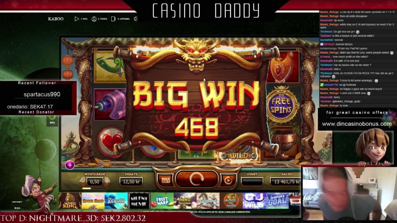 EURO 380 Casino Tournament at Slotty Dubai Casino
