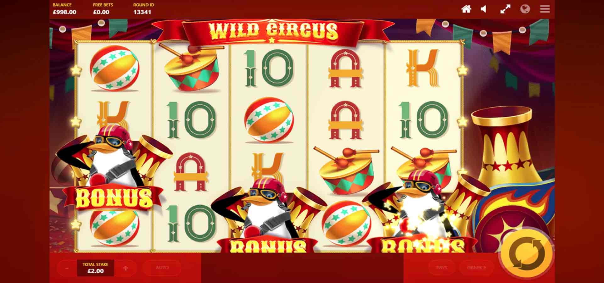 $790 no deposit bonus at Bet Rebels Casino