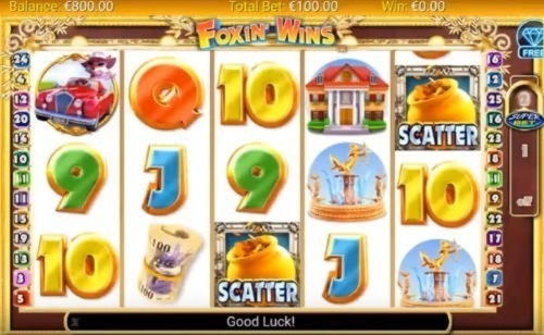 €3915 NO DEPOSIT CASINO BONUS at Slots Million Casino