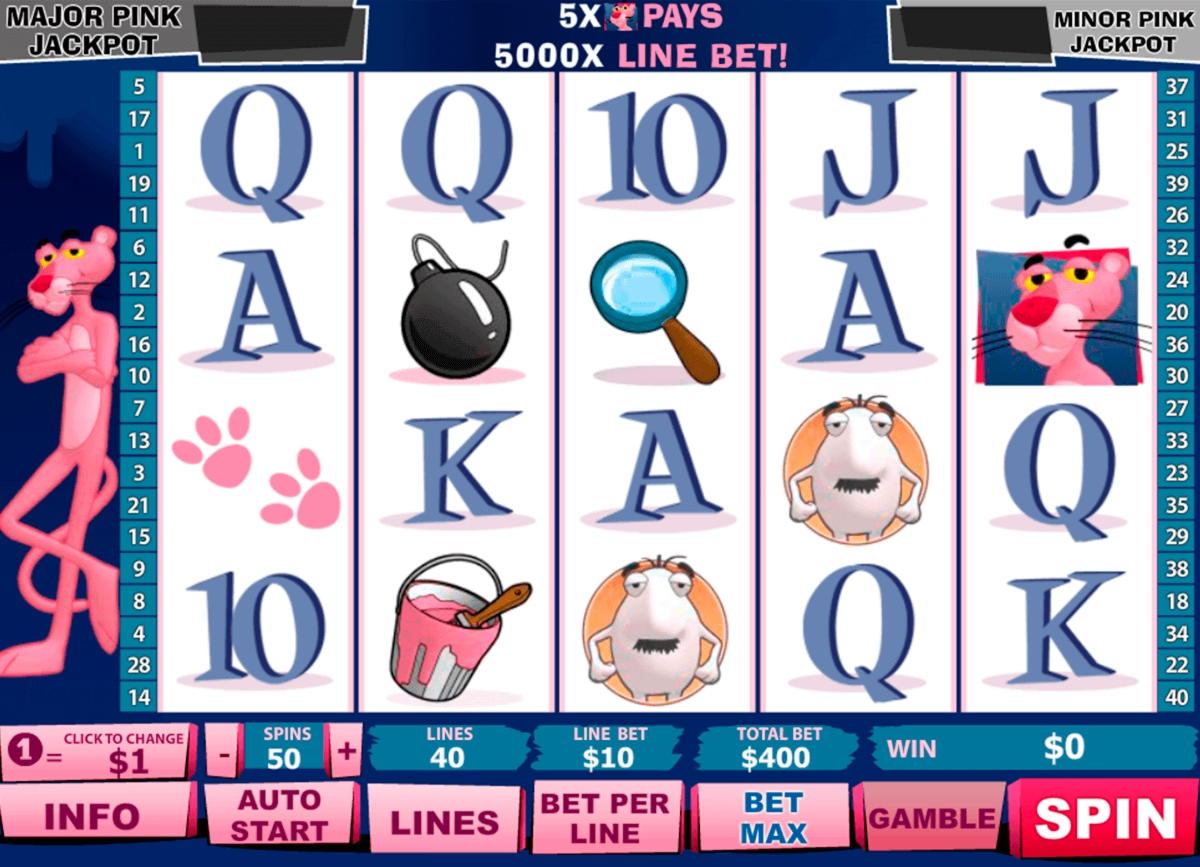 €935 No deposit bonus code at Platin Casino