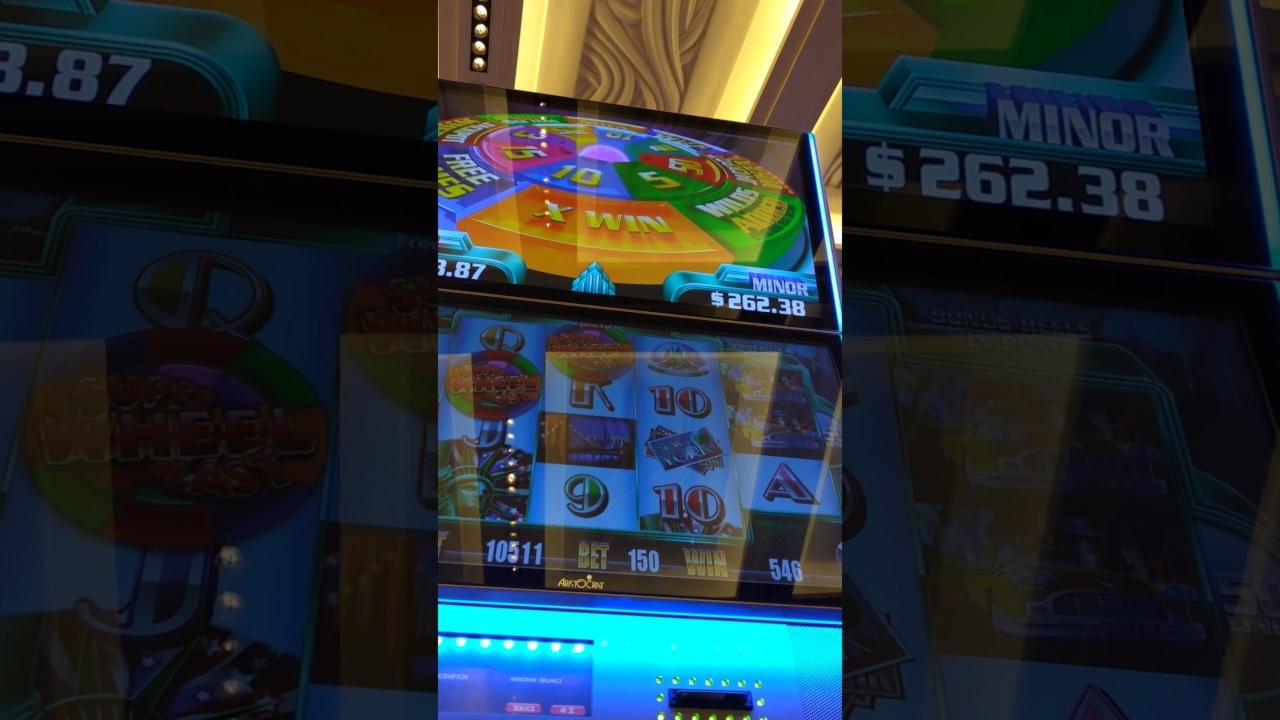 EUR 690 Free Money at Video Slots Casino