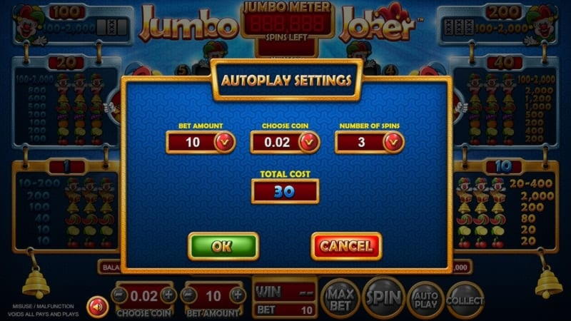 EUR 380 Free Money at Genesis Casino