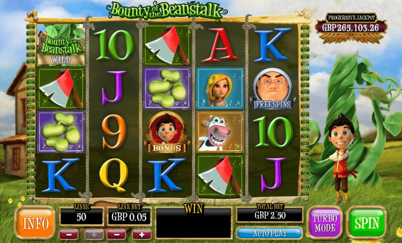 €370 Casino Tournament at Unique Casino
