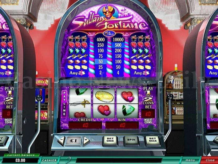 240% Match Bonus Casino at LSbet Casino