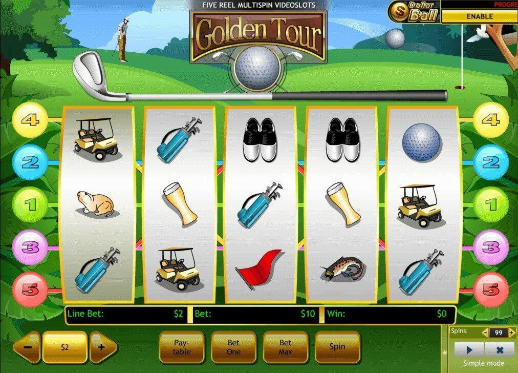 €170 Free Money at Slotty Dubai Casino