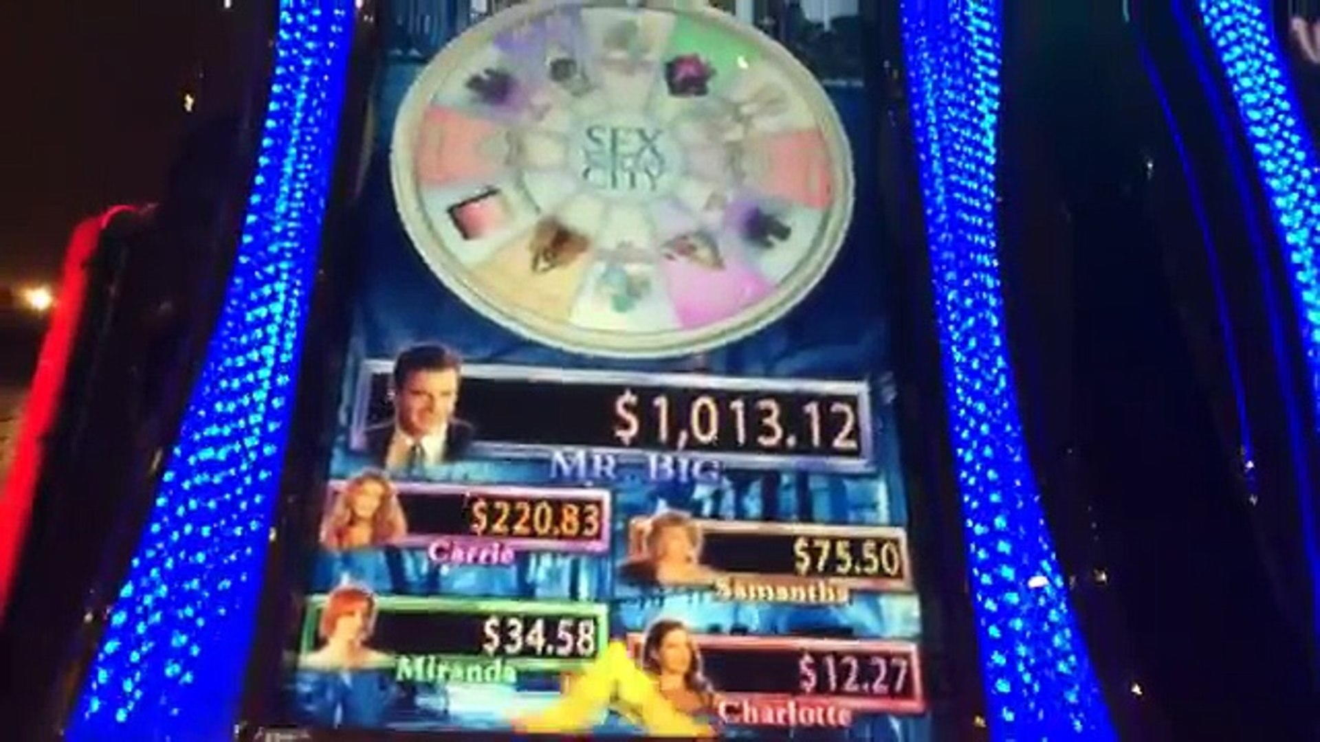 €4945 NO DEPOSIT BONUS at Casinia Casino