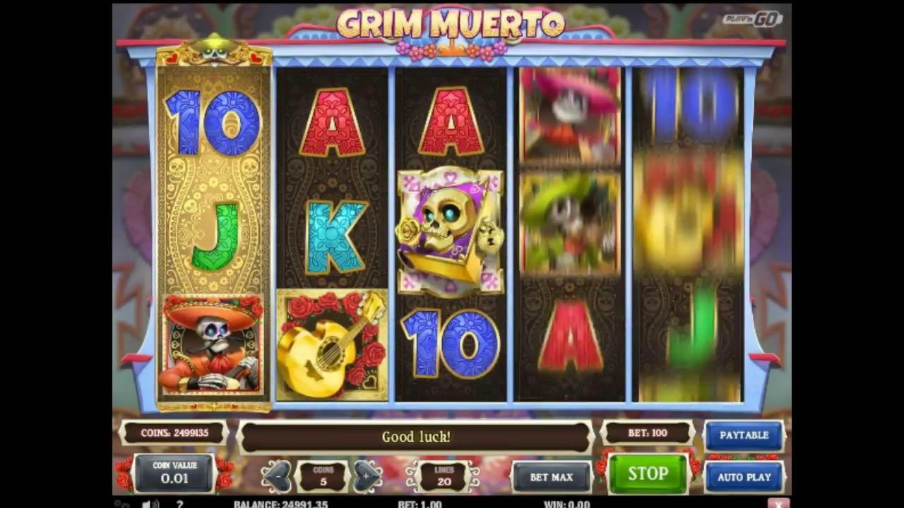 260 free spins at Alf Casino