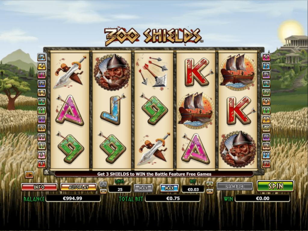€2420 NO DEPOSIT at Wild Blaster Casino