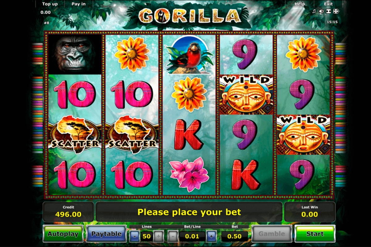 EURO 1030 No Deposit Bonus Casino at Party Casino