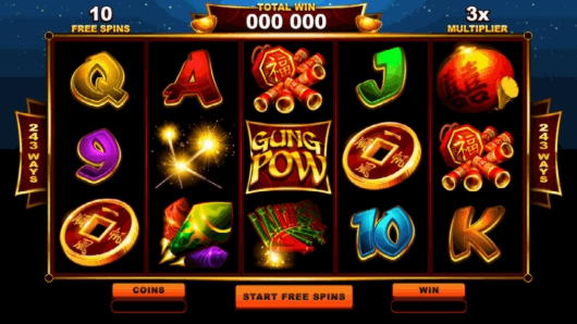 720% No Rules Bonus! at Slotty Dubai Casino