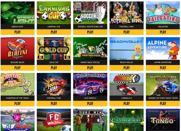 ﻿$315 FREE Chip at Wild Blaster Casino