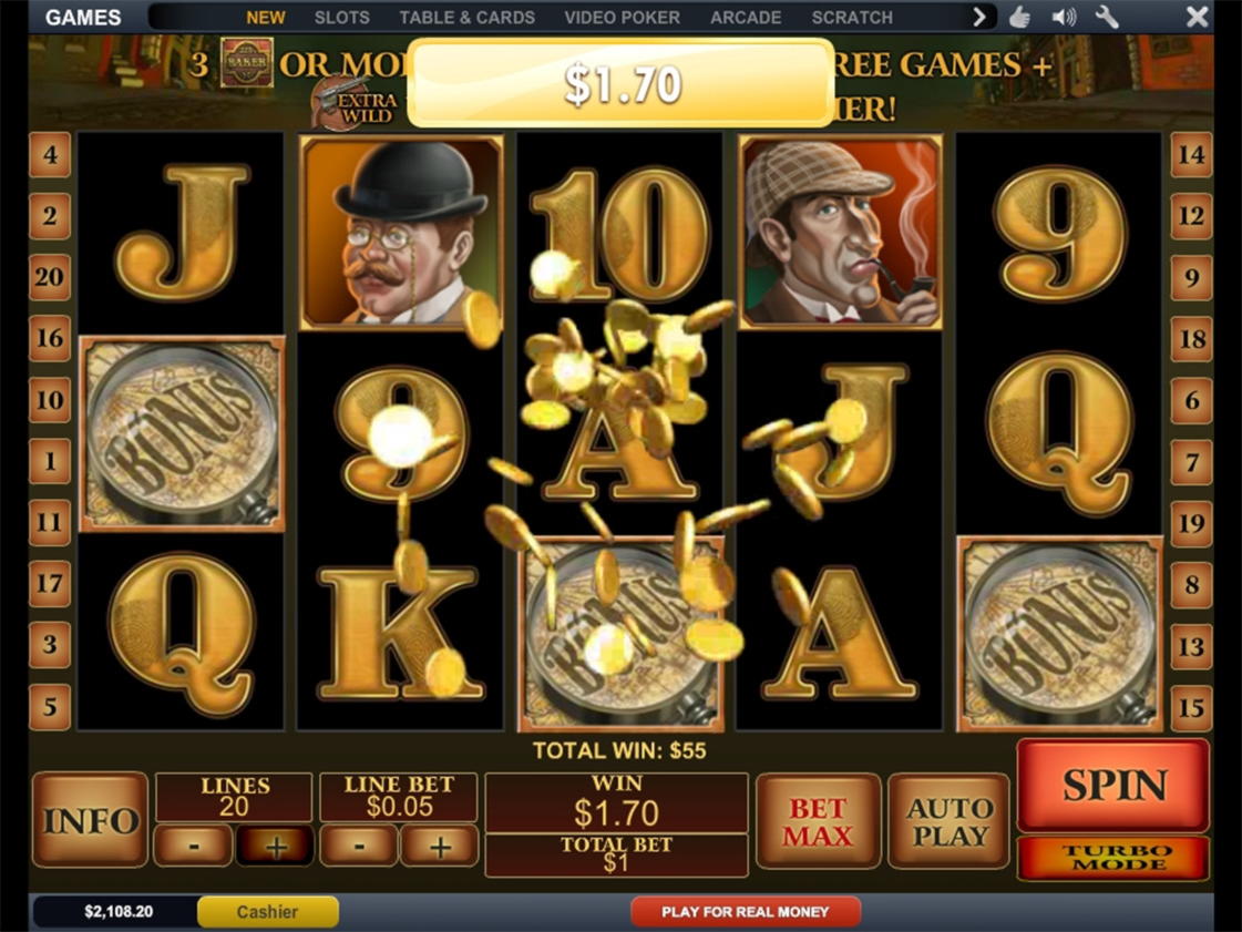 $495 Free Chip at Mrgreen Casino