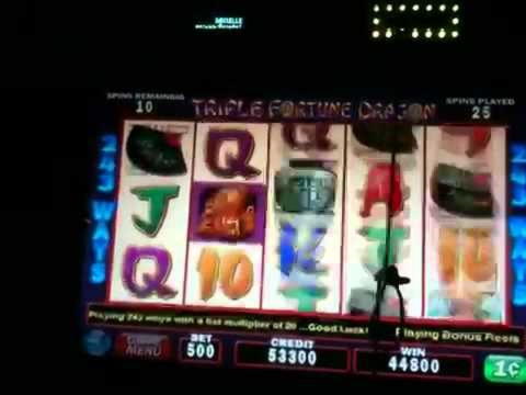 €390 Casino chip at Platin Casino