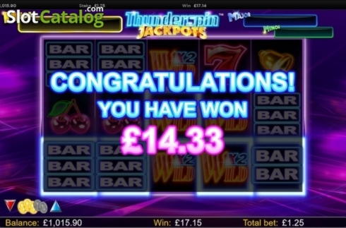 205% Match bonus casino at Video Slots Casino