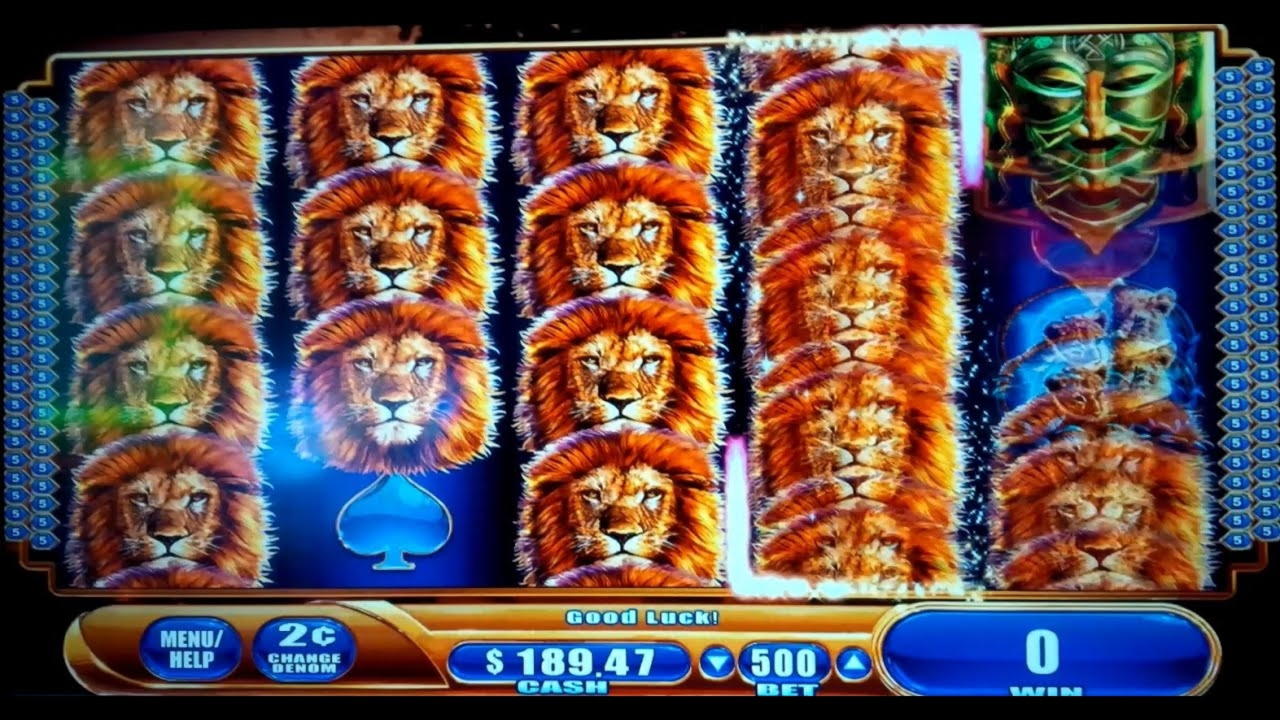 535% First deposit bonus at Boa Boa Casino