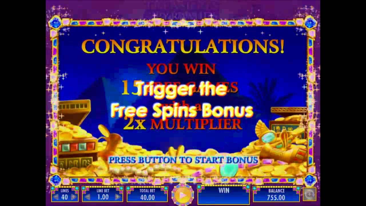 €115 No Deposit Bonus at Casino com